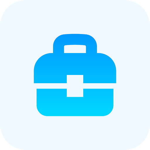 一个工具箱app