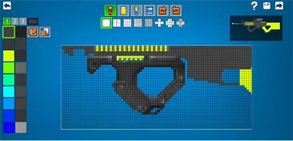 像素射击正版下载v14.0.0