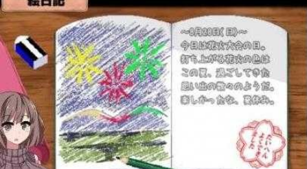 夏日狂想曲