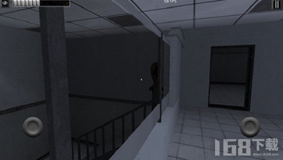 SCP收容失效