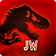 侏罗纪世界手游(Jurassic World安装器)