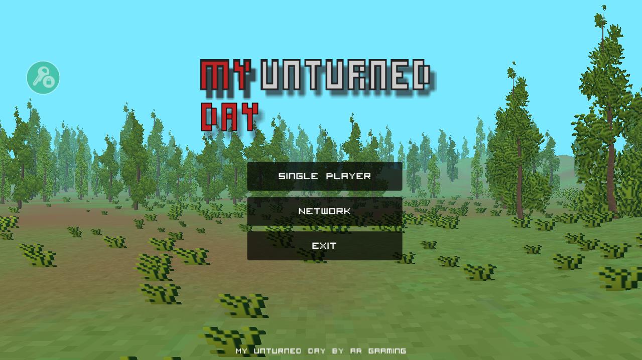 Unturned未转变者中文版下载-Unturned未转变者中文手机版下载v3.3.6 Unturned未转变者中文版下载-Unturned未转变者中文手机版下载v3.3.6