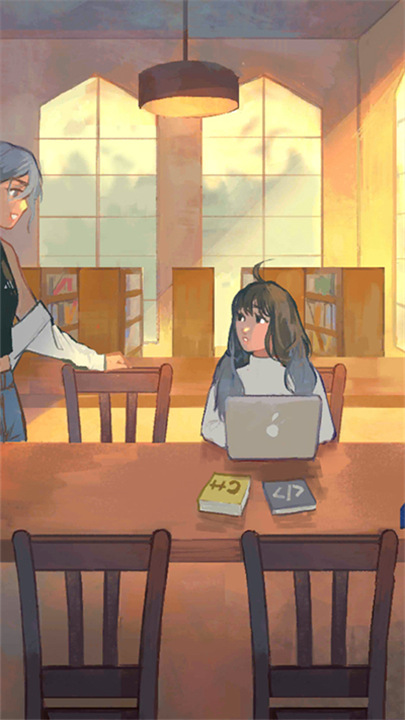 有个女孩游戏汉化版