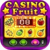 水果游戏机大满贯免费软件