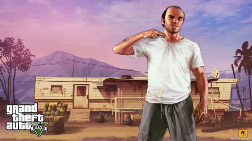 GTA5(安卓正式版)