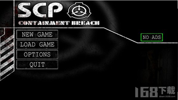 SCP收容失效