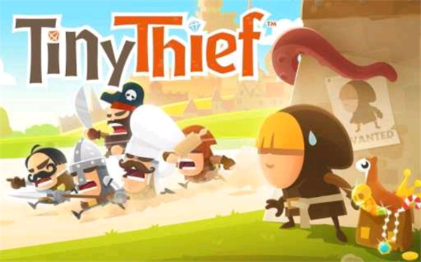 Tiny Thief免费版下载