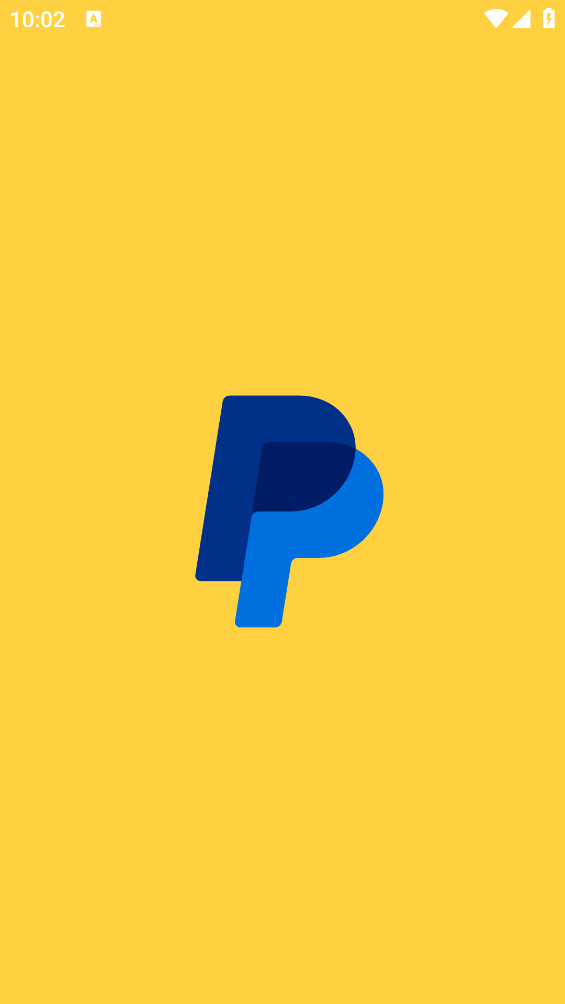 paypal app