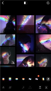 colorow自然