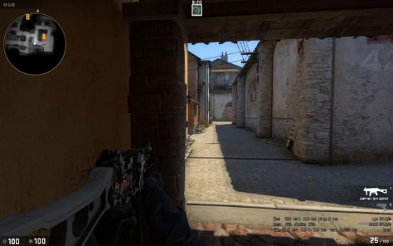 CSGO
