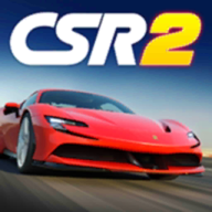 CSR赛车2破解版