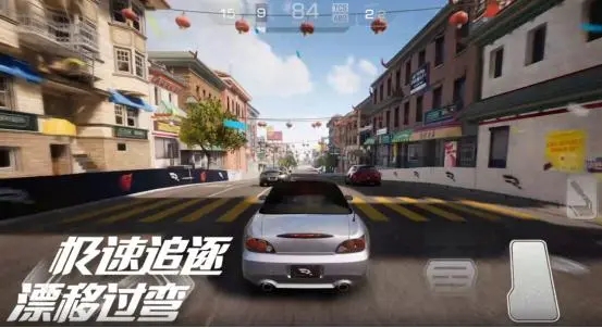 巅峰极速(Racing Master)