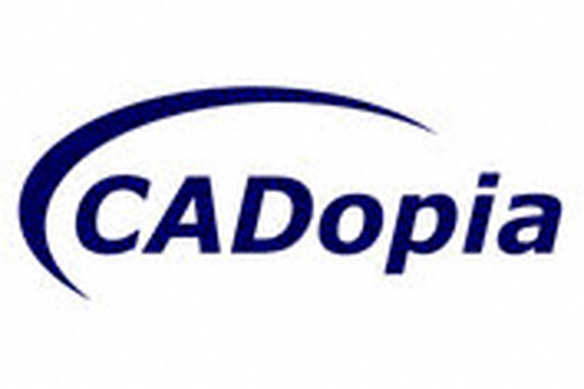 CADopia