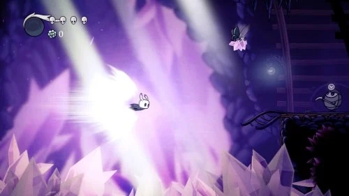 空洞骑士手机完整版(Hollow Knight)