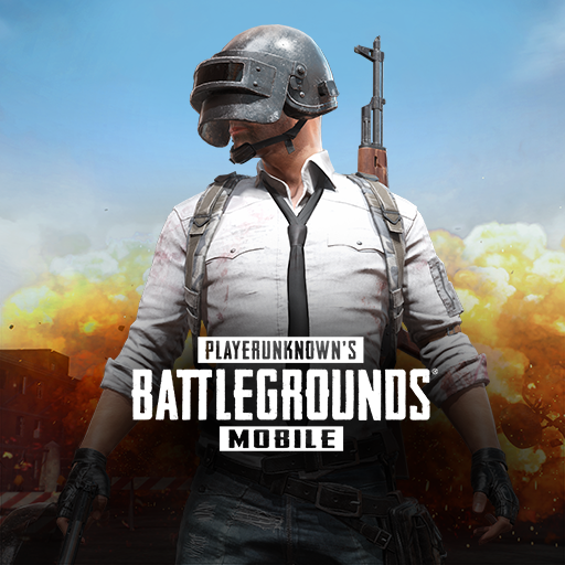 pubg mobile日韩服