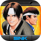 拳皇97(手机单机版The King Of Fighters)