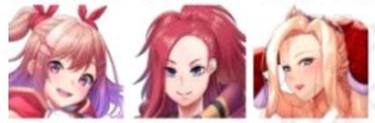 双穹幻想Burst