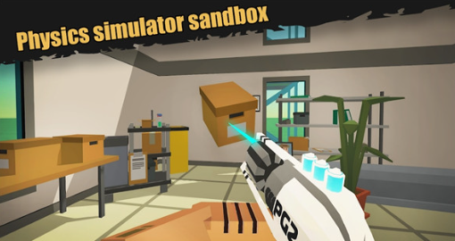 简单沙盒2最新版本(SimpleBox 2)