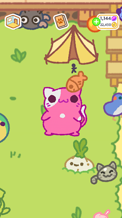 小偷猫2下载中文版(Klep2Cats)