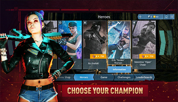 皇家厨房大逃杀(CRSED: Cuisine Royale)