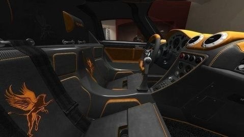 无限试驾2(Rally Racer Dirt)