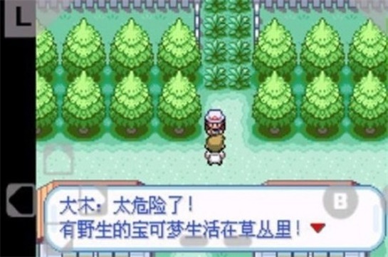 口袋妖怪火红版下载-口袋妖怪火红汉化版下载v1.0.0 口袋妖怪火红版下载-口袋妖怪火红汉化版下载v1.0.0