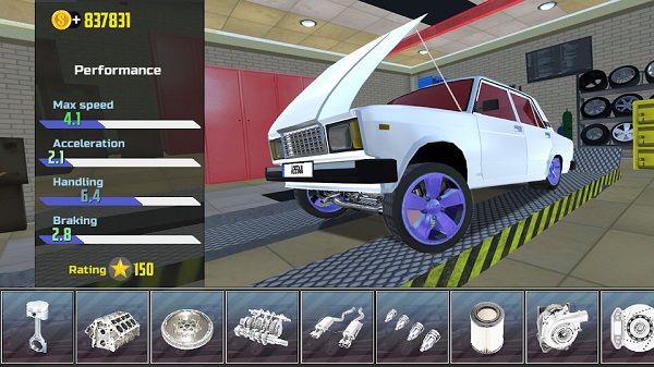 汽车模拟器2下载安装(Car Simulator 2)