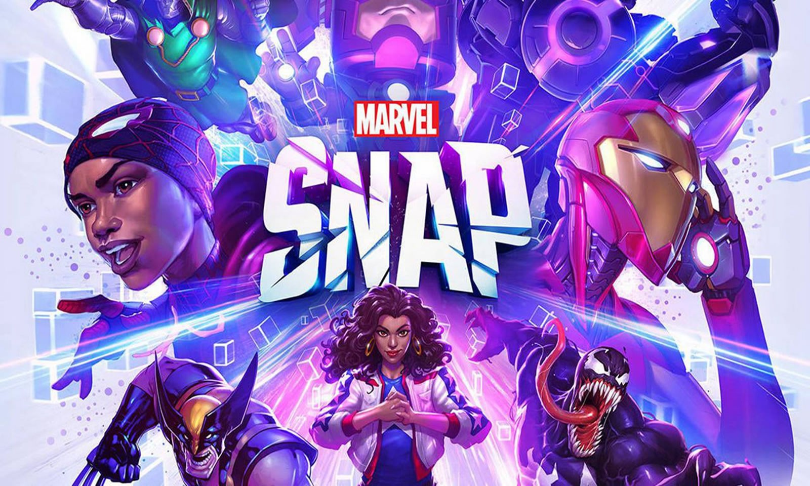 漫威snap官网版
