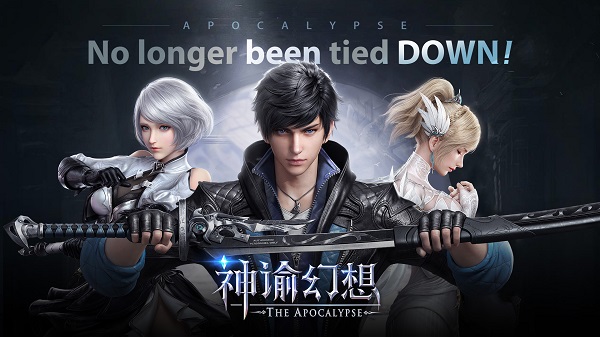 神谕幻想手游下载-神谕幻想手游官网版下载v1.0.3 神谕幻想手游下载-神谕幻想手游官网版下载v1.0.3