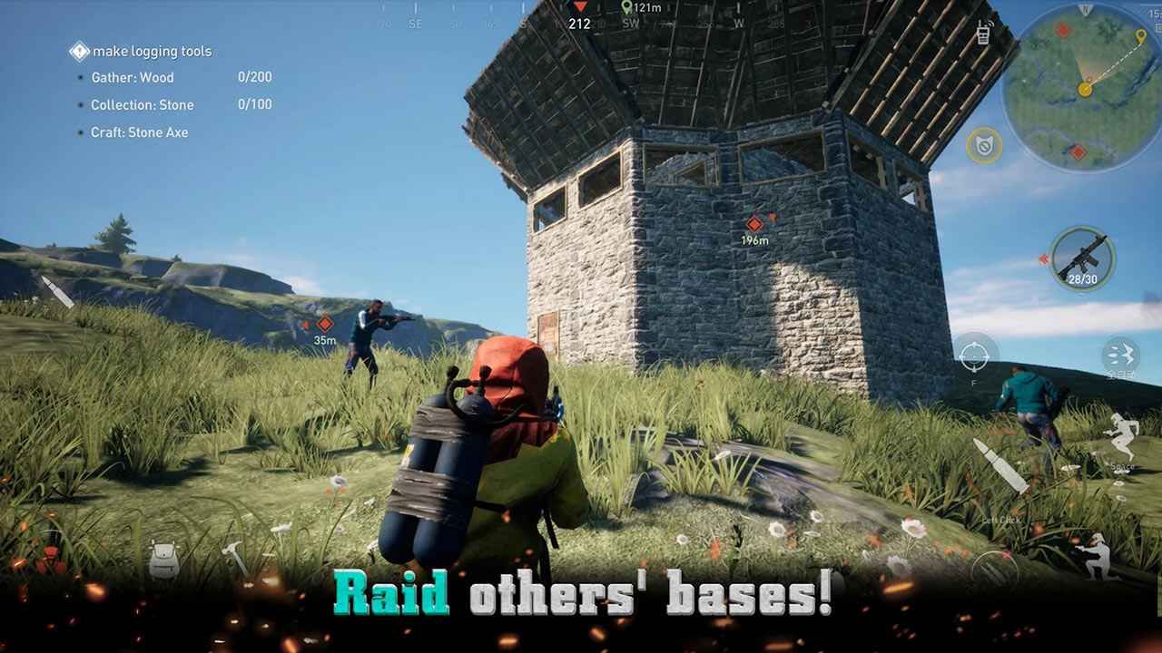 projectz中文版免费下载-projectz中文版手游下载v1.0 projectz中文版免费下载-projectz中文版手游下载v1.0