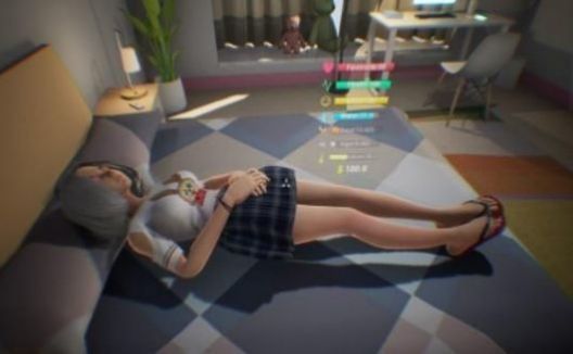 3d模拟器 可脱身服全去掉下载