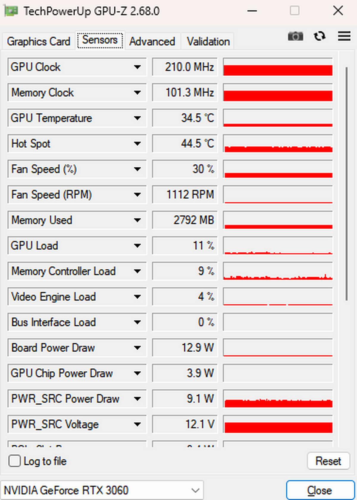TechPowerUp GPU-Z