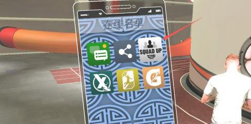 我的nba2k23