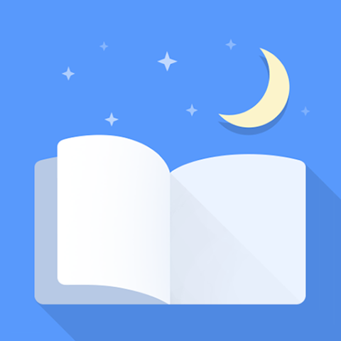 静读天下官网版(Moon+ Reader)