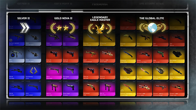 csgo开箱模拟器手机版