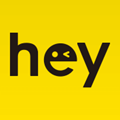 HeyHey语音连麦app