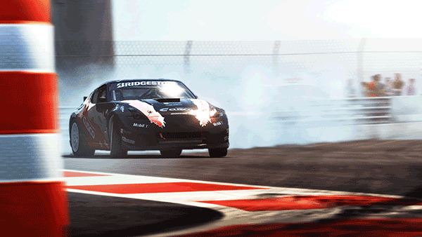 超级房车赛(GRID? Autosport)
