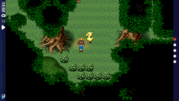 最终幻想5手游(FF5)