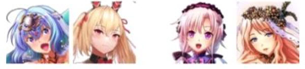 双穹幻想Burst