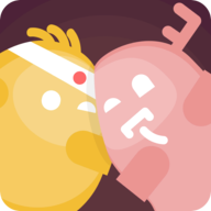 蛋蛋大乱斗(Oddman)
