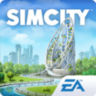 都市天际线（SimCity）