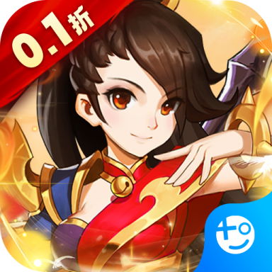 勇闯女儿国手游