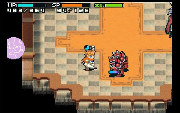 光明之魂2GBA汉化版 光明之魂2GBA汉化版