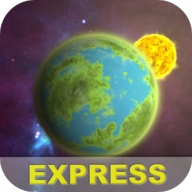 宇宙沙盒最新版本(Pocket Galaxy)