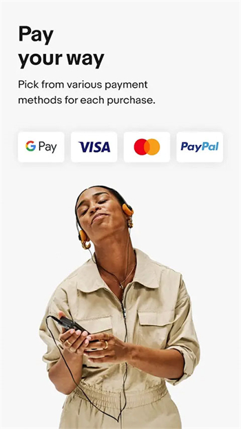 ebay官网版app