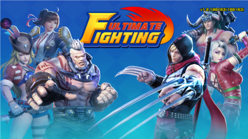 最终格斗手机版免费下载-最终格斗Ultimate Fighting中文版免费下载 最终格斗手机版免费下载-最终格斗Ultimate Fighting中文版免费下载