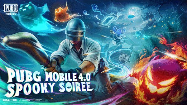 pubg国际服官网版(PUBG MOBILE)