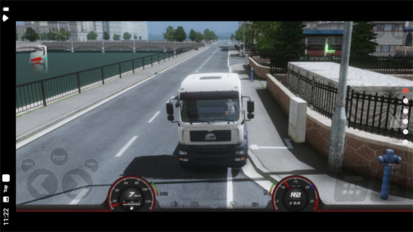 欧洲卡车模拟器3(Truckers of Europe 3)