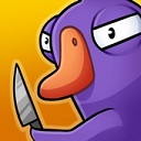 鹅鹅鸭游戏(Goose Goose Duck)