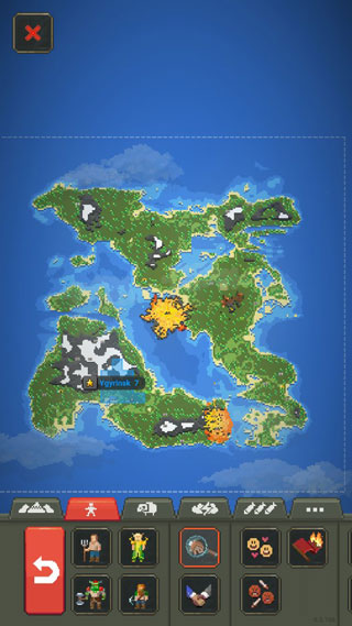世界盒子(WorldBox)